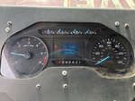 Cab with Gauges