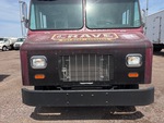 General Appearance with Exterior Lights