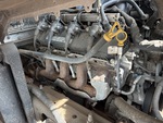 Engine with Engine - Right Side