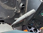Cab with Gear Selector