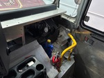 Cab with