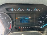 Cab with Warning Lights