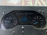 Cab with Oil Pressure