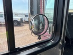 Cab with Window Controls
