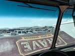 General Appearance with Glass