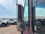 Cab with Mirrors