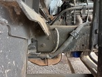 Underbody with Frame Condition