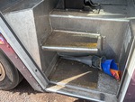 General Appearance with Steps/Ladders