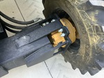 Groupe motopropulseur with