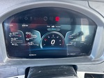 Cab with Gauges