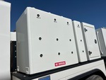 Configuration with Product Tanks
