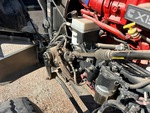 Underbody with Steering Components