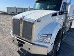 General Appearance with Paint