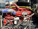 Engine with Engine - Left Side