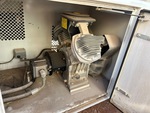 Configuration with Air Compressor