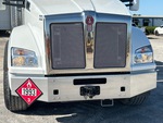 General Appearance with Exterior Lights