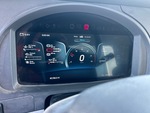 Cab with Warning Lights