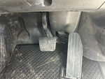 Cab with Brake Control
