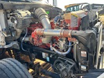 Engine with Engine - Right Side