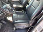 Cab with Seats/armrests