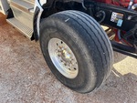 Underbody with Right Steer Tire