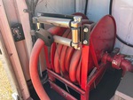 Configuration with Hoses