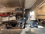 Underbody with Cab Suspension Air Bags