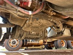 Engine with Diesel Particulate Filter