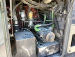 Engine with Engine - Right Side