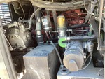 Engine with Engine - Left Side