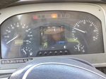 Control Station with Luces de advertencia del motor
