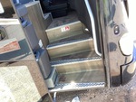 General Appearance with Escalones/escaleras