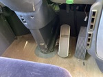 Chassis with Cilindro maestro/control de freno