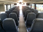 Interior with