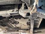 Drivetrain with Transmisión