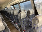 Interior with