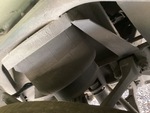 Chassis with Bolsas de aire