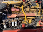 Engine with Engine - Right Side