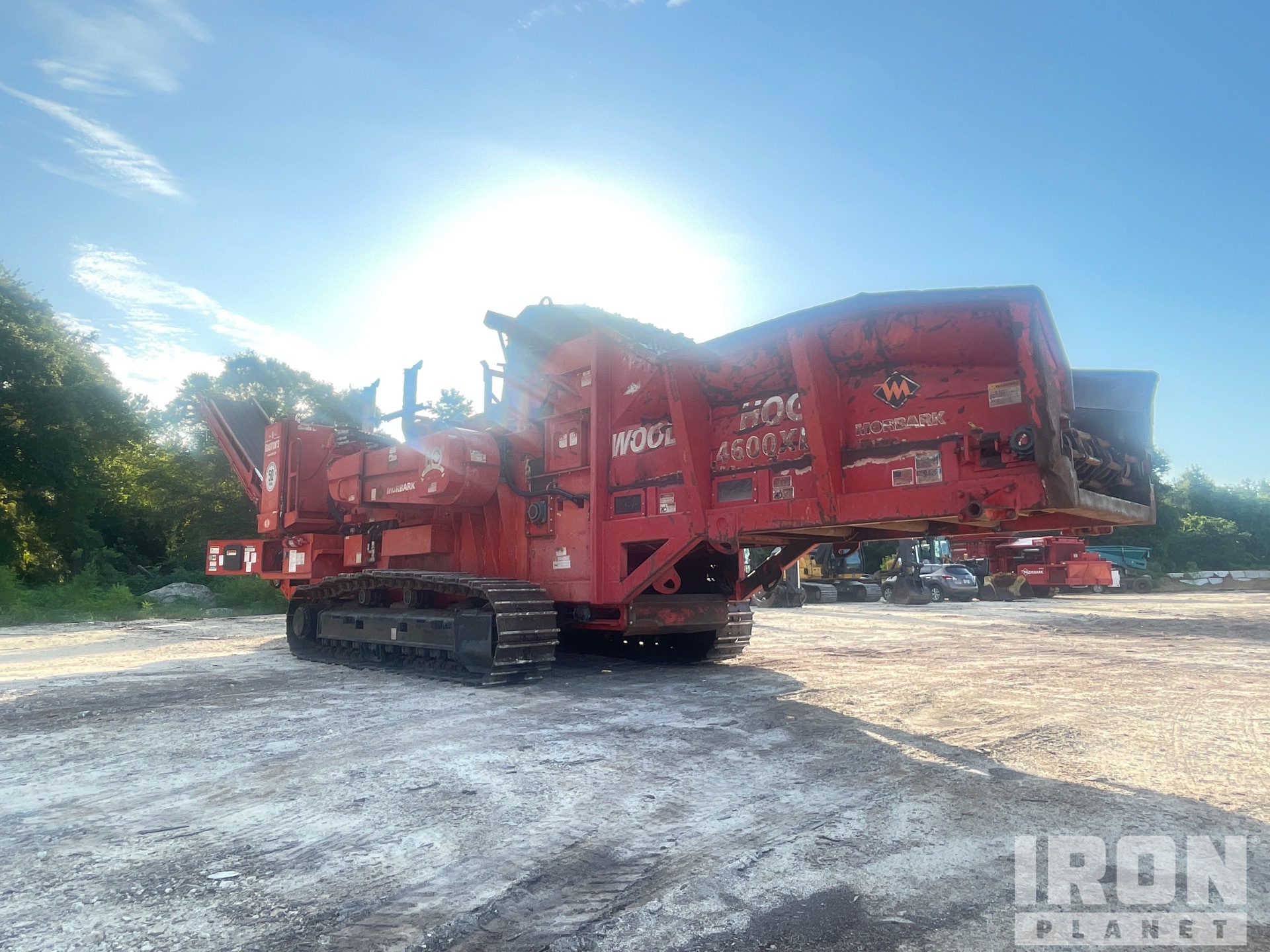 General Appearance with Imagen: esquina delantera derecha