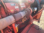 Engine with Sistema de Escape