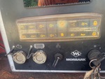 Control Station with Luces de advertencia del motor