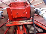 Hidráulica with Motores hidráulicos