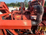 Engine with Engine - Right Side