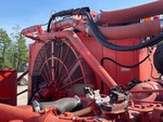 Engine with Cooling System Leaks