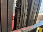 Chassis Lift with Chain / Tensioners
