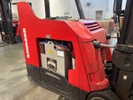 Chassis Lift with Frame Condition