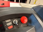 Safety with Safety Lock Out/Stop
