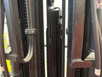 Hydraulics with Free Lift Cylinder