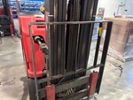 Chassis Lift with Load Back Rest