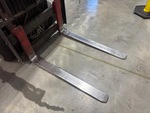 Chassis Lift with Forks